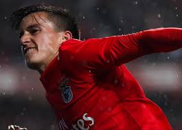 Fra wikipedia, den frie encyklopedi. Franco Cervi Of Benfica Rejects Boca Juniors Move Rumored To Go To Mexico Mundo Albiceleste