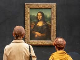 El misterio de la Mona Lisa no está en su sonrisa, sino en los ingredientes  usados para pintarla | Ciencia | EL PAÍS