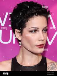 Ashley out hi-res stock photography and images