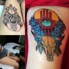 Maybe you would like to learn more about one of these? Meet My Tattoos Onwards And Upwards