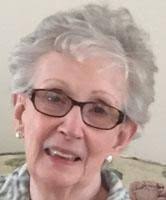 Bernice Ballough Obituary (1935