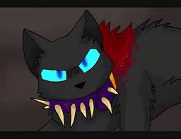 Animators and they videos in this video: Best Warrior Cats Death Tigerstar Gifs Gfycat