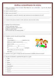 Era uma vez on wn network delivers the latest videos and editable pages for news. Era Uma Vez Kell Smith Analise E Entendimento Da Musica Math Facts Plurals Messages