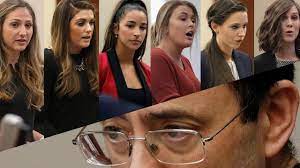 A year later, in september 2016, the indianapolis star. How Larry Nassar Got Away With Decades Of Sexual Abuse Nyt Youtube