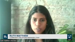 Alberta student voters weigh in