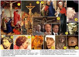 Путин может уйти с поста по "ельцинскому сценарию", - СМИ - Цензор.НЕТ 4269