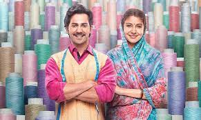 Sui Dhaaga Movie Review Varun Dhawan Anushka Sharma Inext Live बटन खुले काज से तो बक्सवा लगाया. sui dhaaga movie review varun dhawan anushka sharma inext live