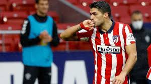 Elche have lost their last seven games against atletico in laliga, failing to score in four of the last five. Atletico 3 1 Elche El Atleti Sin Brillar Gana Al Elche Con Doblete De Suarez Y La Ayuda Del Var