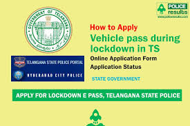 Excelsior pass empowers new yorkers to retrieve and easily store a digital form of vaccine or negative test credentials, so that you don't have to worry about misplacing or. Status Ts E Pass During Lockdown Vehicle Pass During Lockdown Telangana