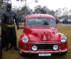 Image result for Autumn Red 1964 Morris