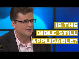End times prophecies‎ > ‎. How To Understand Bible Prophecy