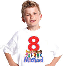 Alvin And The Chipmunks Iron On Tshirt Transfer Birthday Party Shirt Children Party Idea Diy Birthday Shirt Birthday Party Shirt 5th Birthday Party Ideas