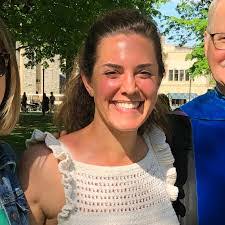 Emily Nitz's Instagram, Twitter & Facebook