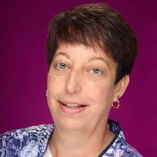 Sharon Mize, CAP : University of Dayton, Ohio