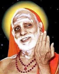 MahaPeriava's initiation into Sanyasa