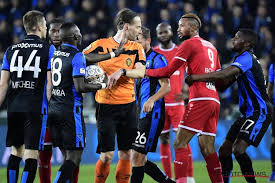 Mathematical prediction for brugge vs royal antwerp 10 february 2021. Club Brugge En Antwerp Willen De Bekerfinale Niet Om 12u Spelen Voetbalnieuws Voetbalkrant Com