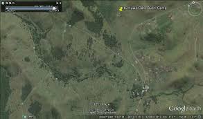 Get started with earth google. Arial View Of The Property On Google Maps Hluhluwe Memorial Gate And Reserve Can Be Seen Picture Of Hluhluwe Gate Bush Camp Hluhluwe Tripadvisor