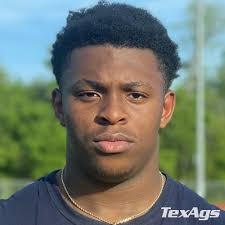Bryan Jackson, Running Back, McKinney