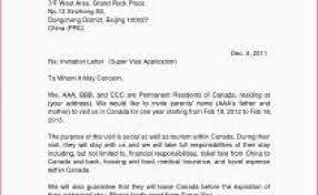 You can request a super visa for your parents or grandparents if you can meet the conditions required. Super Visa Invitation Letter Sample Invitation Letter Buy Invitation Letter To Belarus I Am Submitting Herewith A Letter Of Invitation In Support Of A Super Visa Application For My Applicant S