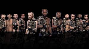 The best quality and size only with us! 27 Ufc Wallpaper Fighters On Wallpapersafari