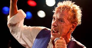 Sex Pistols concert