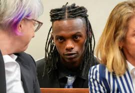 'I'm a real person': Ex-governor's adopted son makes case for intervening  in parents' divorce • Kentucky Lantern