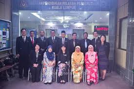 Start share your experience with jabatan pendidikan wilayah persekutuan kuala lumpur today! Moe Pertemuan Timbalan Menteri Pendidikan Bersama Warga Jabatan Pendidikan Kl Dan Guru Besar