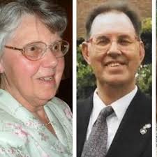 Death and funeral announcements from the Hull Daily Mail this week