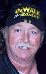 Nathan Laws dies Sunday at his home