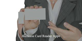 You can easily edit, sort and search all cards in card holder. 9 Best Business Card Reader Apps For Iphone Ipad 2021