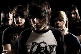 Image result for foto bring me the horizon