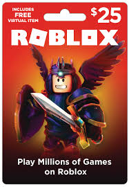Roblox 25 Digital Gift Card Includes Exclusive Virtual Item Digital Download Walmart Com In 2021 Roblox Gifts Xbox Gift Card Gift Card Generator
