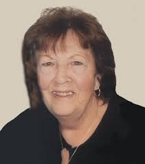 Obituary of Josephine M. Welch