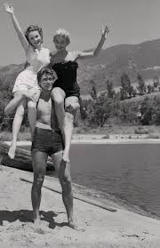Clint eastwood was born may 31, 1930 in san francisco, the son of clinton eastwood sr., a bond salesman and later manufacturing executive for. Clint Eastwood S Life In Photos Rare Photos Of Clint Eastwood
