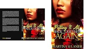 And It All Falls Down (Trying Love Book 1)
