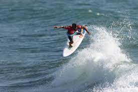 O surfe nos jogos olímpicos está programado para ter sua estreia nos jogos olímpicos de verão de 2020 em tóquio, japão. 2fbrqyvmjm6snm