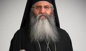 «ανοιγει ο θεοσ το σχεδιο του». Morfoy Neofytos O Profhtana3 Dabid Kai H Dynamis Toy Psalthrioy Bhma Or8odo3ias