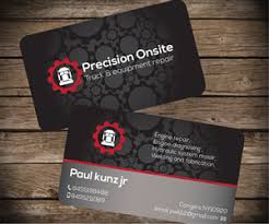 The idea is to make a business card holder that showcases your skills to give along with some of your welding business cards to a local business like a mom and pop machine shop, or job shop that has overflow work. Welding Business Cards 34 Custom Welding Business Card Designs