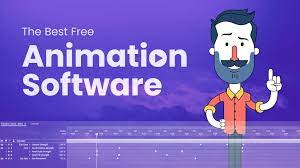 Follow these instructions to download adobe animate for free, or as part of a creative cloud membership. The Best Free Animation Software Options On The Market Right Now Graphicmama Blog
