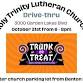HTLC’s Trunk-a-Treat event image