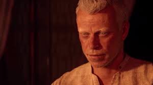 Filme A Ceita Do Deserto