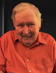 Obituary for Frehlin H. Thomas