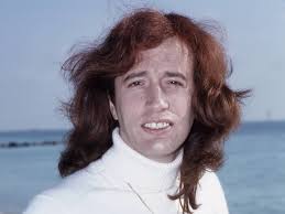 Robin Gibb: Bee Gees singer's life, family, songs and career remembered -  Gold Radio