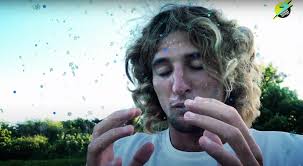 CHI POWER FIRST VLOG "THE TEMPLE"