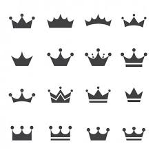 Free Free Simple Crown Svg 451 SVG PNG EPS DXF File