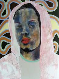 Mustafa Maluka South African Artist I Bought A Lot Of Art Books At Auction And Came Across A Gallery Booklet With His Wo Artistas Arte Contemporaneo Arte