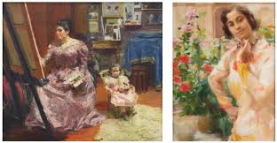 Milano: Balla al Femminile. Tra intimismo e ricerca del vero