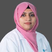 Dr. Divya Viswanathan Kunjan Periodontist in Dubai