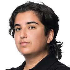 Recension av Saddam Husseins nya roman av Ali Derwish