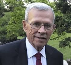 Robert 'Bob' Roy (1942-2019): 'A reliable and steady influence'